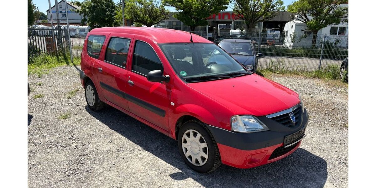 Dacia Logan 271.000 km 1.100 &euro; Esslingen Am Neckar 73733