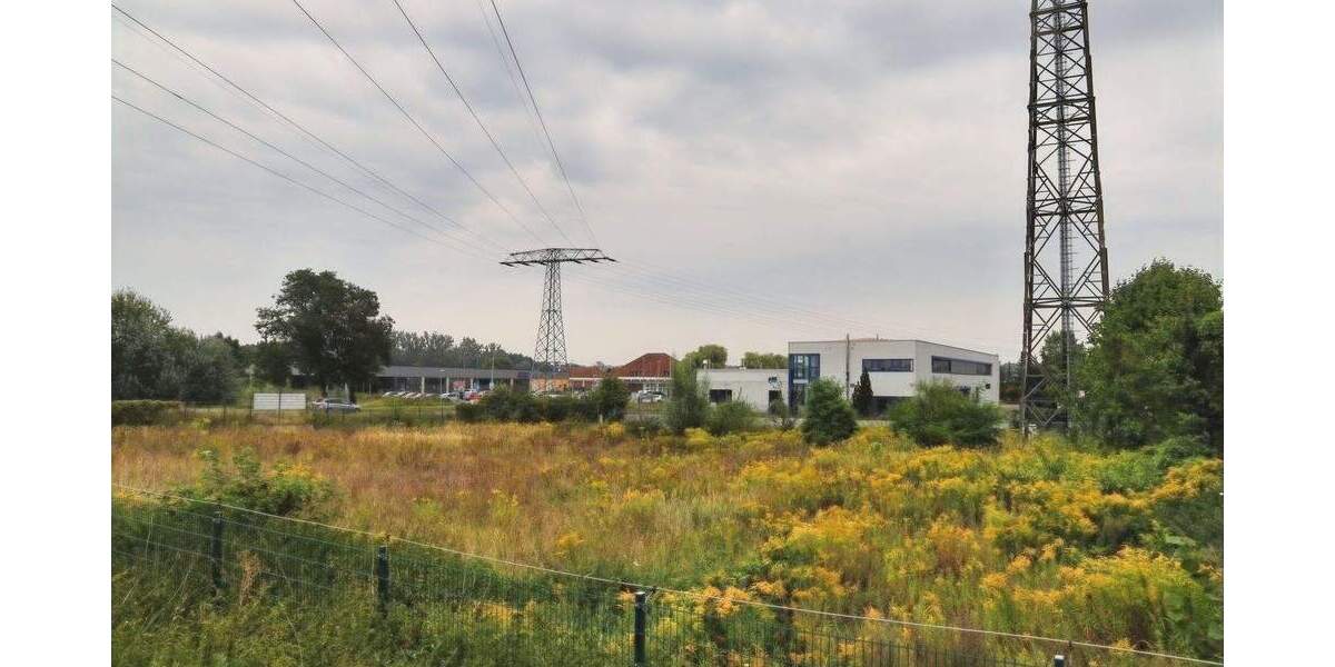 Grundstück Bad Freienwalde Neuenhagen - 319.000&euro; | Angebot:25801966