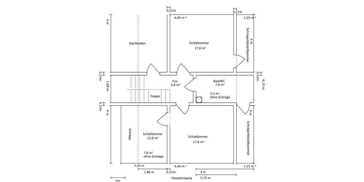 Einfamilienhaus Brilon - 7 Zimmer, 139 m&sup2;, 95.000&euro; | Angebot:26196074