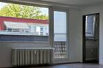 Schönes Dachstudio mit Loggia in Gladbeck-Brauck in Grünlage