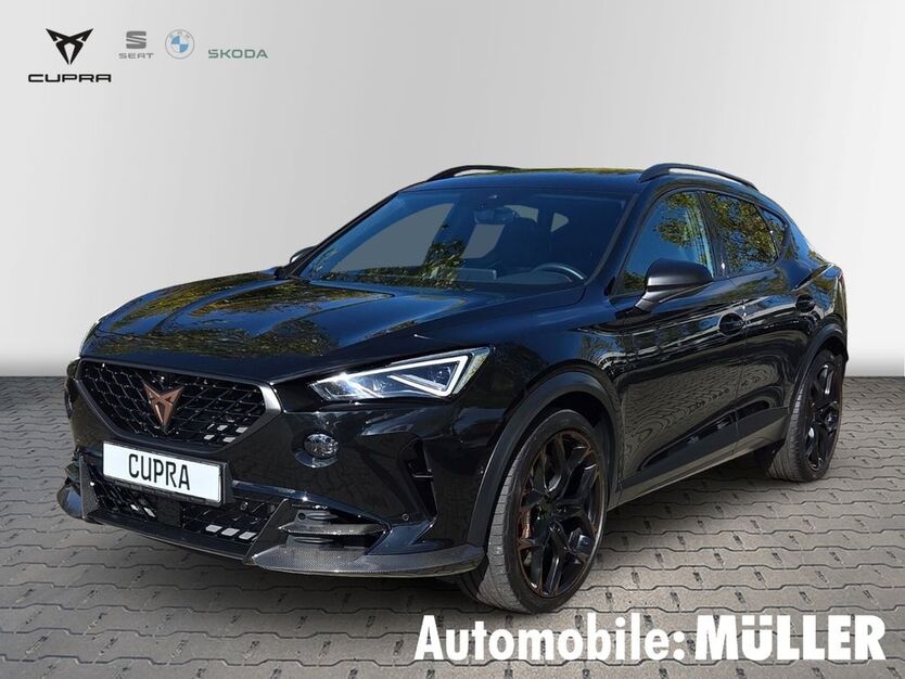 Cupra Formentor 16.824 km 47.300 € Leipzig 04328