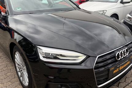 Audi A5 127.200 km 20.900 € Langenhagen 30851
