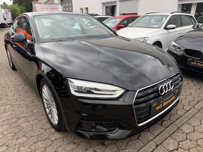 Audi A5 127.200 km 20.900 € Langenhagen 30851