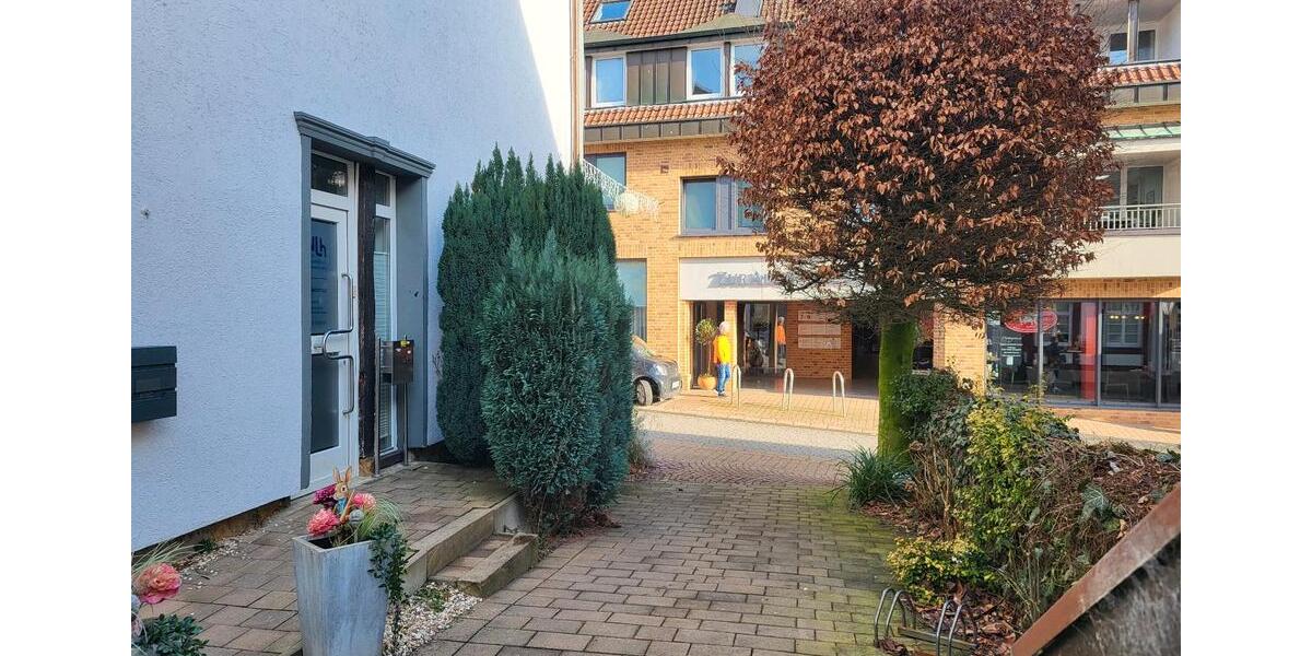 Gewerbeobjekt Bad Iburg - 400&euro; | Angebot:25414477