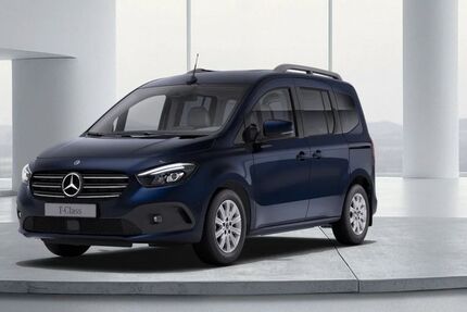 Mercedes-Benz T-Klasse 9.794 km 32.470 &euro; Biberach 88400