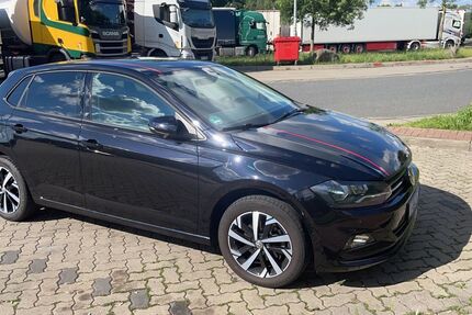 VW Polo 98.000 km 17.500 € Freiberg 09599