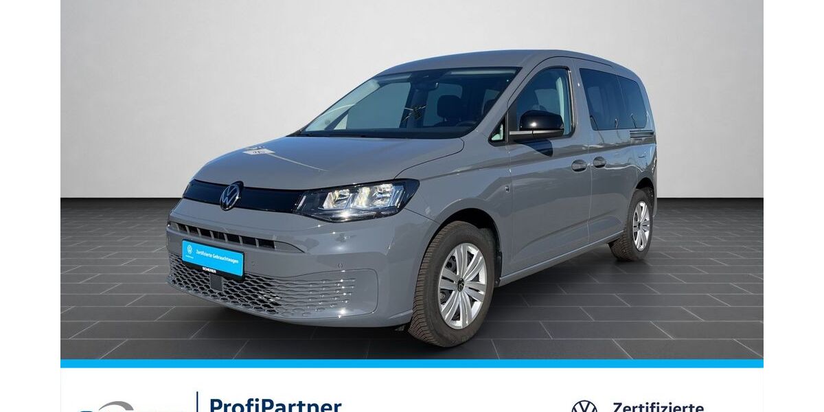 VW Caddy 4.964 km 29.390 &euro; Bingen / Rhein 55411