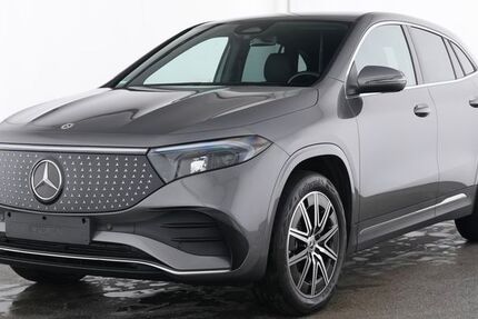 Mercedes-Benz EQA 19.800 km 41.950 &euro; Diepenau 31603