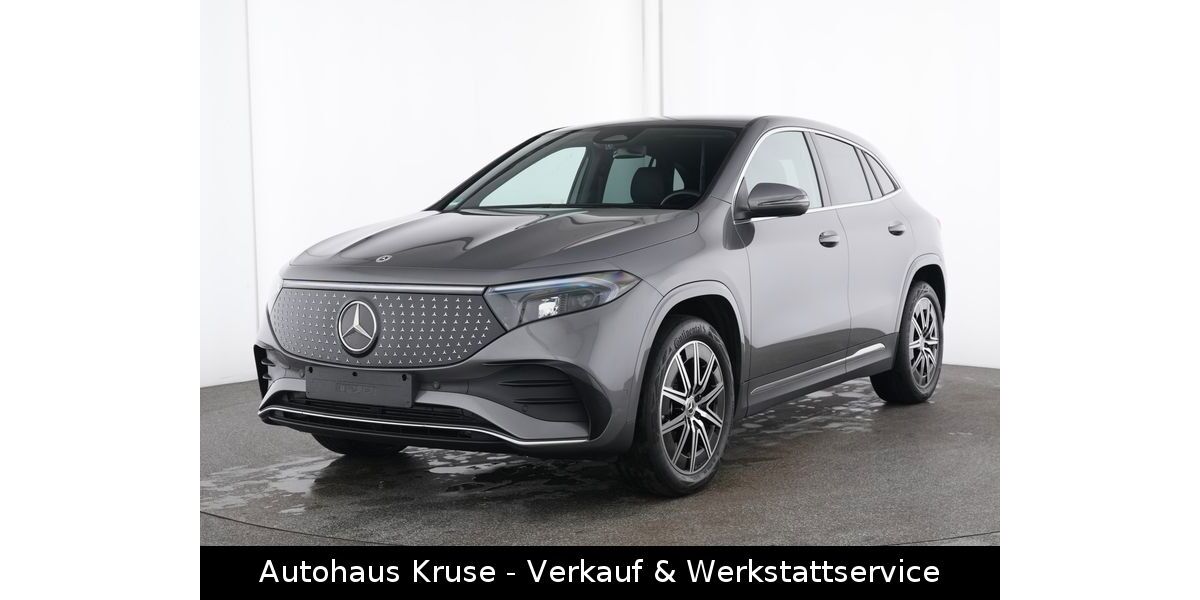 Mercedes-Benz EQA 19.800 km 41.950 &euro; Diepenau 31603