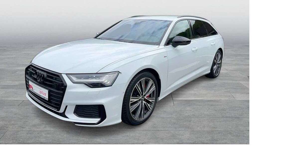 Audi A6 90.200 km 37.860 &euro; Siegen 57074