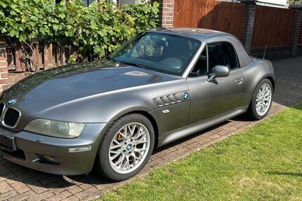 BMW Z3 168.900 km 8.500 &euro; Bocholt 46397