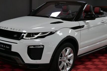 Land Rover Range Rover Evoque 50.596 km 27.990 &euro; Großmehring 85098