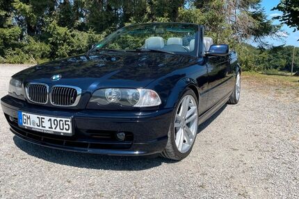 BMW 325 164.523 km 10.900 &euro; Lindlar 51789
