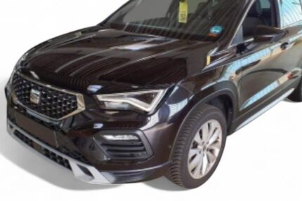 Seat Ateca 5.952 km 27.950 &euro; Dessau-Roßlau 06842
