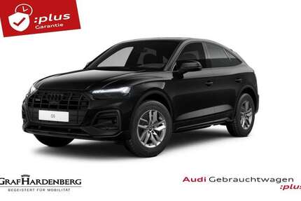 Audi Q5 28.500 km 50.930 &euro; Aach 78267