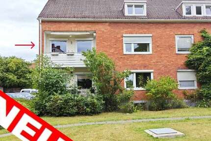 Wohnung zum Kaufen in Bremen 239.000 € 70 m²