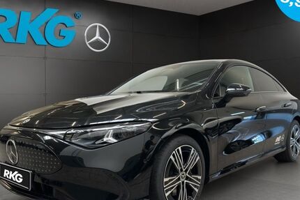 Mercedes-Benz CLA 250 9.800 km 55.290 &euro; Euskirchen 53879