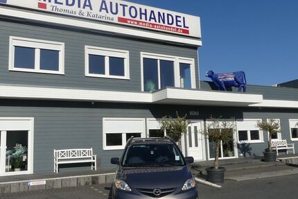 Mazda 5 187.000 km 5.000 &euro; Magdeburg 39108