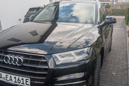 Audi Q5 130.000 km 24.400 &euro; Augsburg 86179