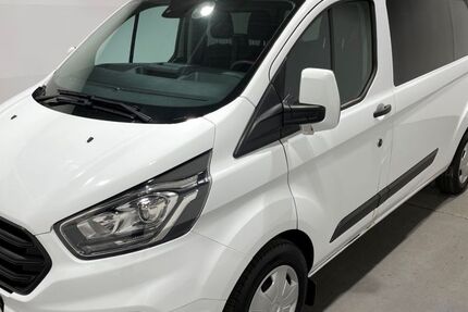 Ford Transit Custom 66.000 km 26.950 &euro; Norderstedt 22848