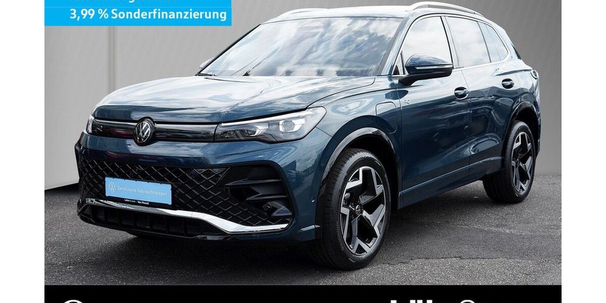 VW Tiguan 9.211 km 49.980 &euro; Koblenz 56070