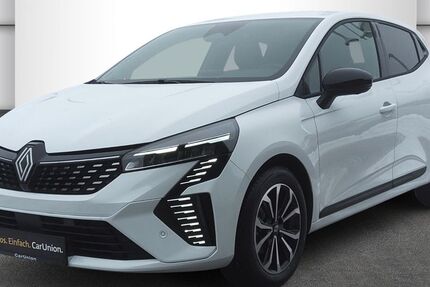 Renault Clio 3.570 km 19.990 &euro; Suhl 98527