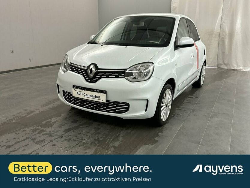 Renault Twingo 31.805 km 10.480 € Dorfmark 29683