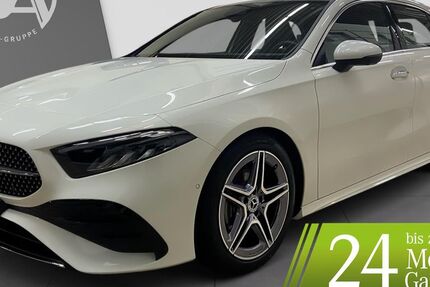 Mercedes-Benz A 180 11.091 km 32.334 &euro; Lübbecke 32312