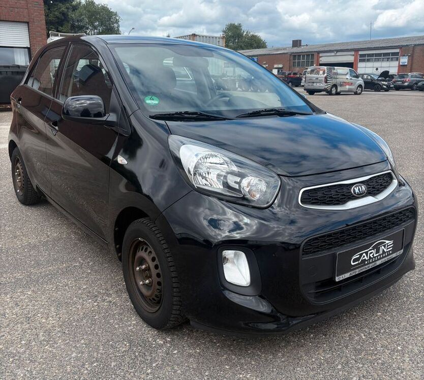 Picanto