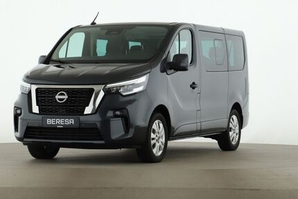 Nissan Primastar 21.800 km 31.480 &euro; Senden-Bösensell 48308