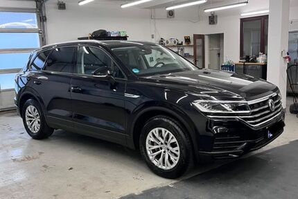 VW Touareg 117.000 km 35.600 &euro; Kelkheim 65779