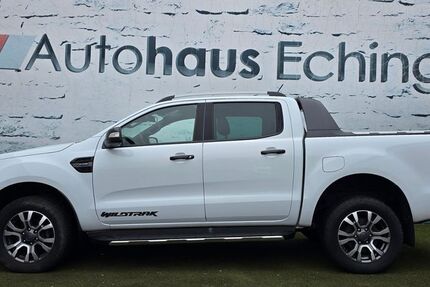 Ford Ranger 56.149 km 31.950 &euro; Eching 85386