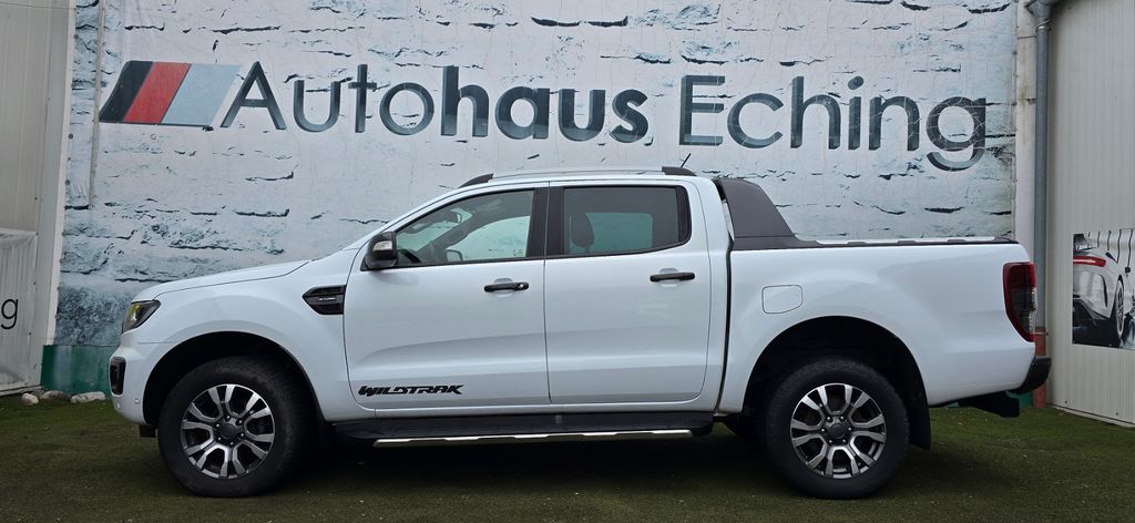 Ford Ranger 56.149 km 31.950 &euro; Eching 85386