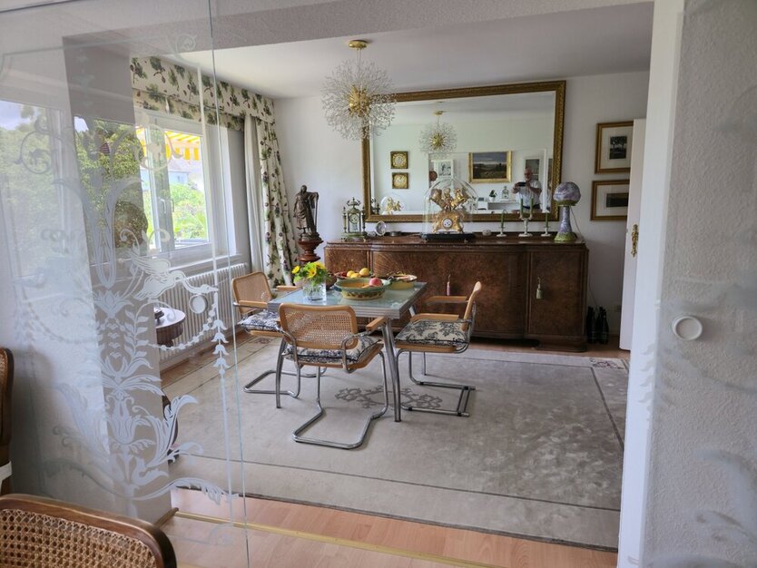 Kassel, vord. Westen, 3 ZKB, 68m² mit Wohnrecht! 3 zimmer