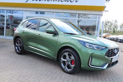 Ford Kuga 12.070 km 30.950 &euro; Schwerin 19057
