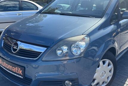 Opel Zafira 106.845 km 4.999 &euro; Koblenz 56070