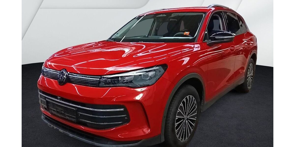 VW Tiguan 29.112 km 33.930 &euro; Bruckmühl 83052