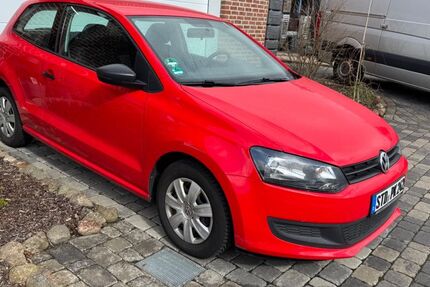 VW Polo 48.500 km 4.350 &euro; harsefeld 21698