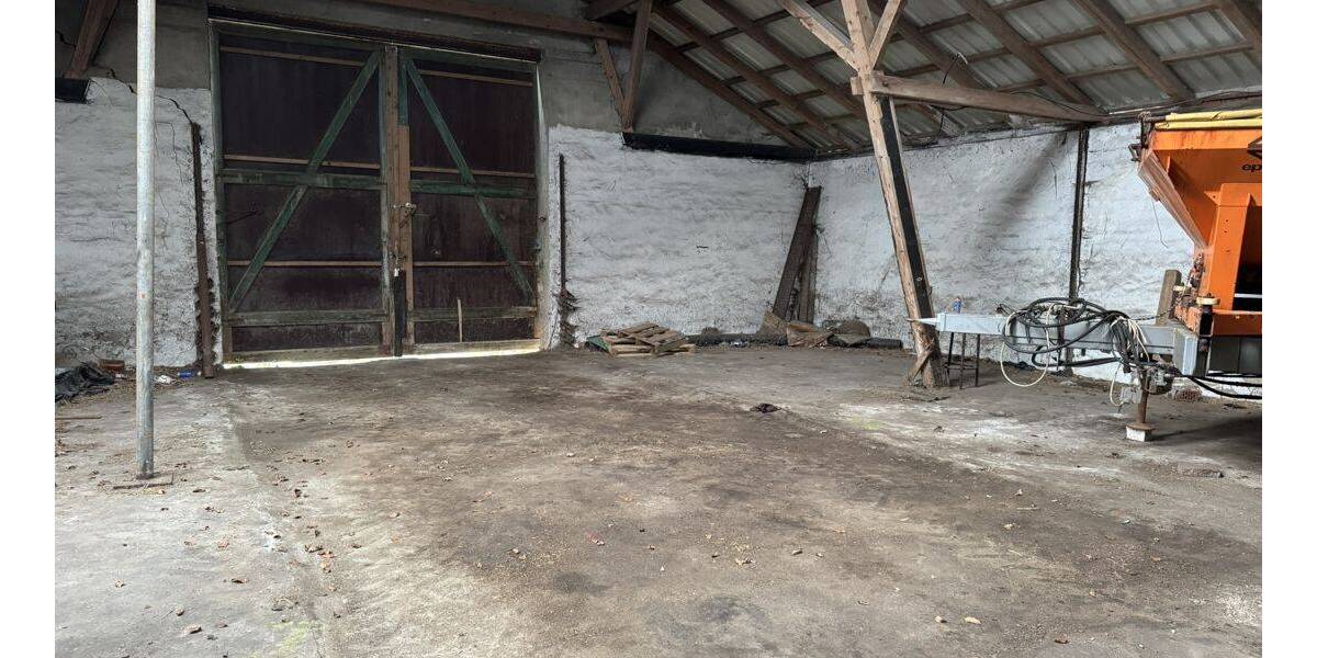 Gewerbeobjekt Frestedt - 89.000&euro; | Angebot:26834948