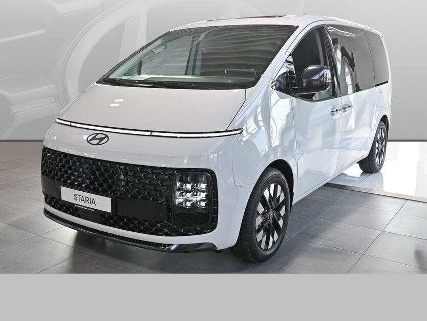 Hyundai STARIA 4.995 km 51.990 € Verl 33415