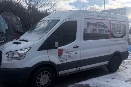 Ford Transit 180.000 km 7.990 &euro; Amstetten 73340