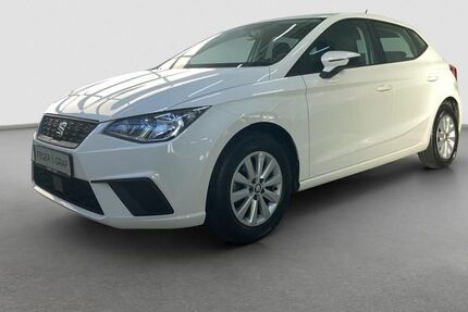Seat Ibiza 70.100 km 12.980 &euro; Fürth 90763