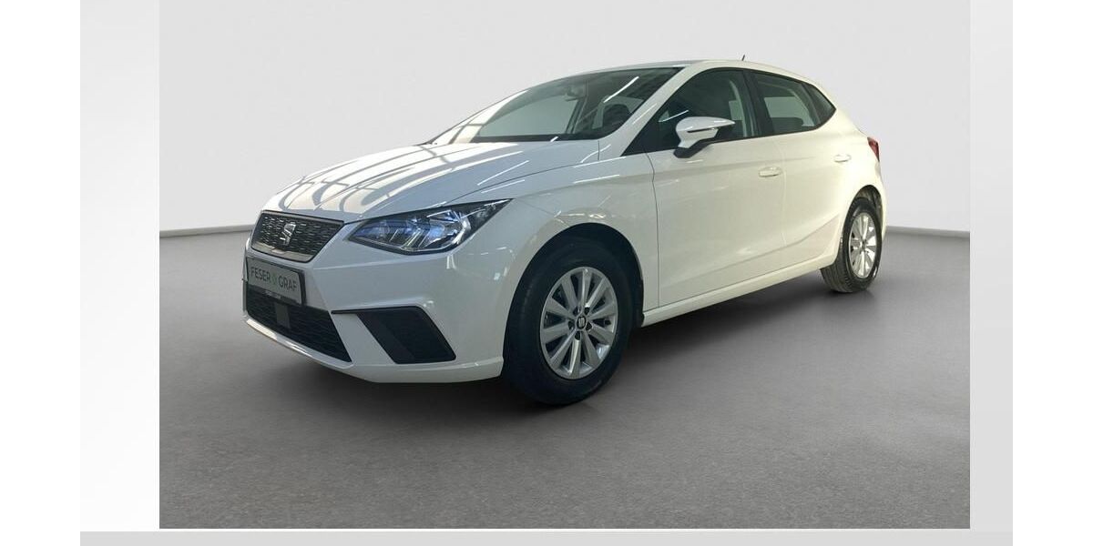 Seat Ibiza 70.100 km 12.980 &euro; Fürth 90763