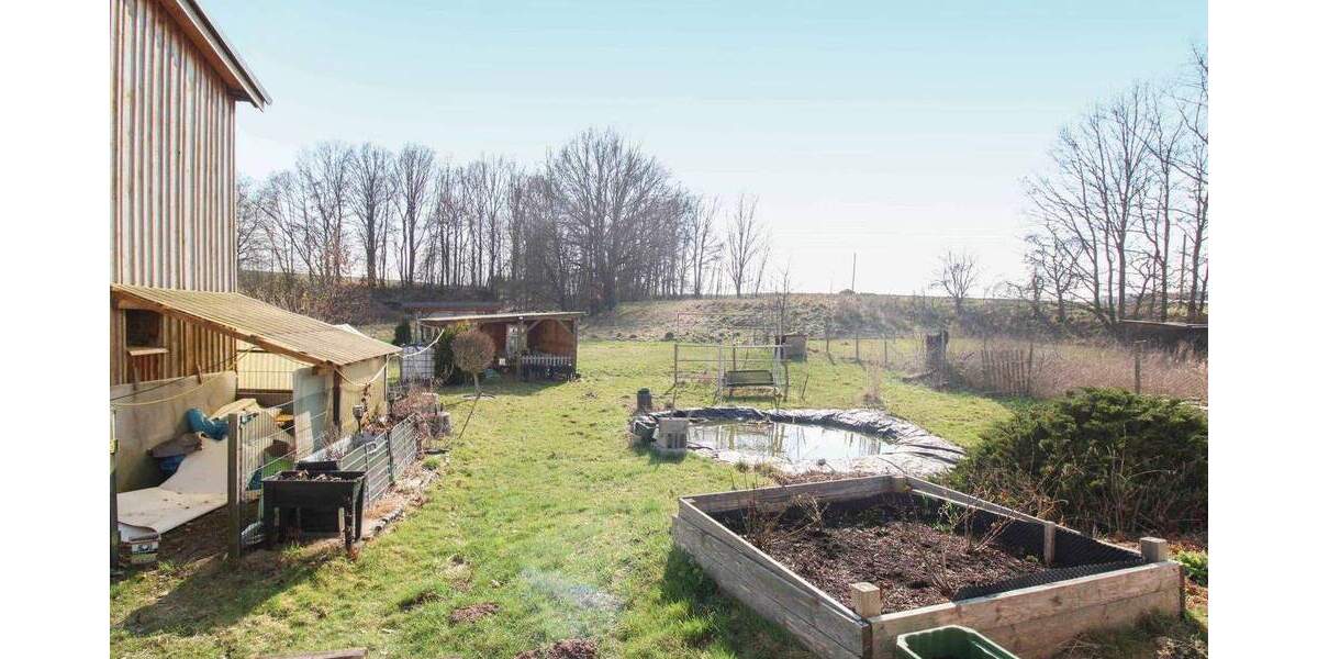 Einfamilienhaus Frankenberg/Sachsen Frankenberg - 5 Zimmer, 95 m&sup2;, 89.000&euro; | Angebot:25898314