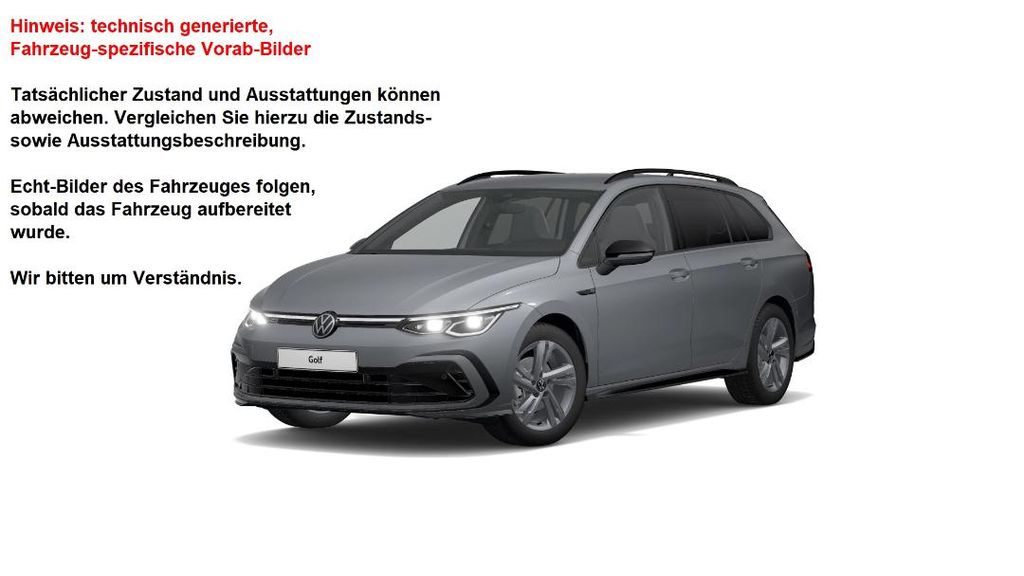 VW Golf 34.985 km 23.280 &euro; Lichtenstein 09350