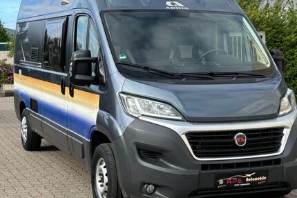 Fiat Ducato 174.000 km 32.900 &euro; Norderstedt 22848