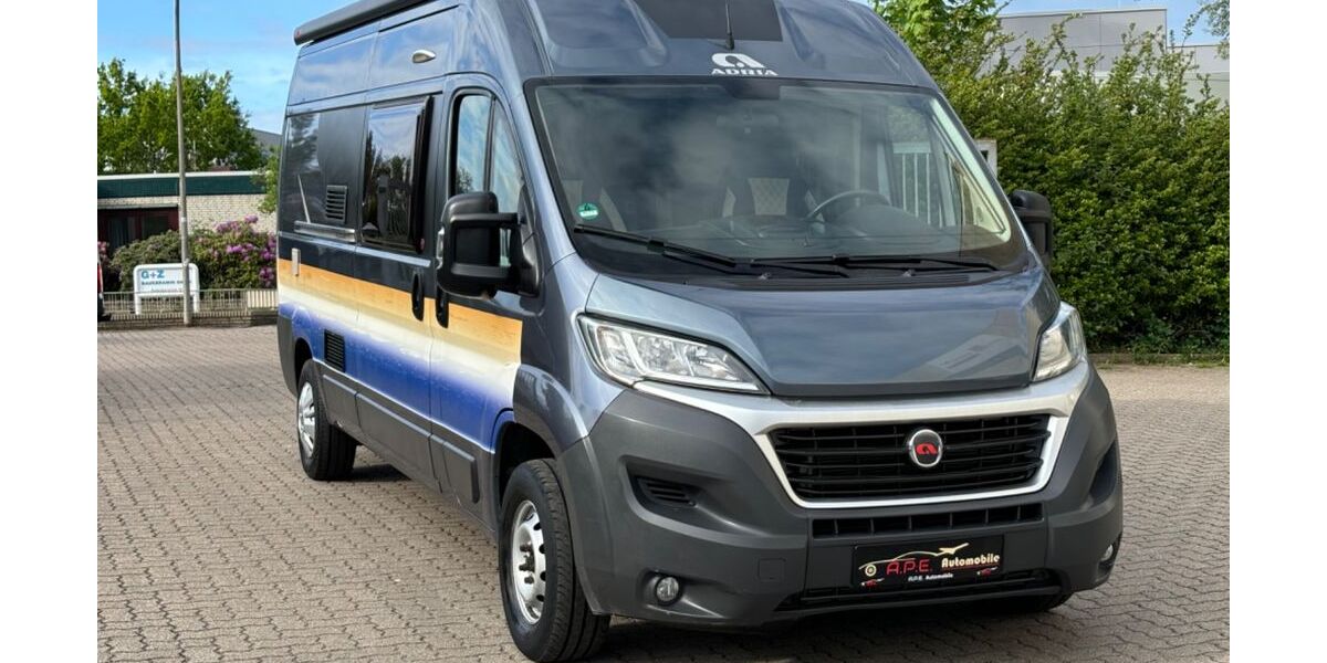 Fiat Ducato 174.000 km 32.900 &euro; Norderstedt 22848