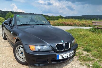 BMW Z3 189.000 km 4.750 &euro; Greven 48268