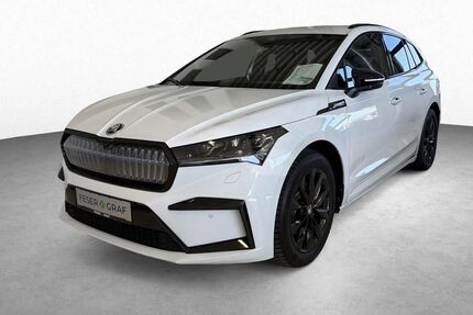 Skoda Enyaq 25.200 km 32.460 &euro; Schwabach 91126