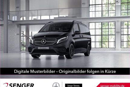 Mercedes V 300
